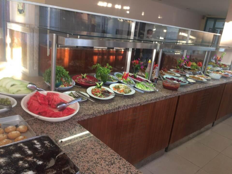 Cinar Family Suite Hotel Сіде Екстер'єр фото