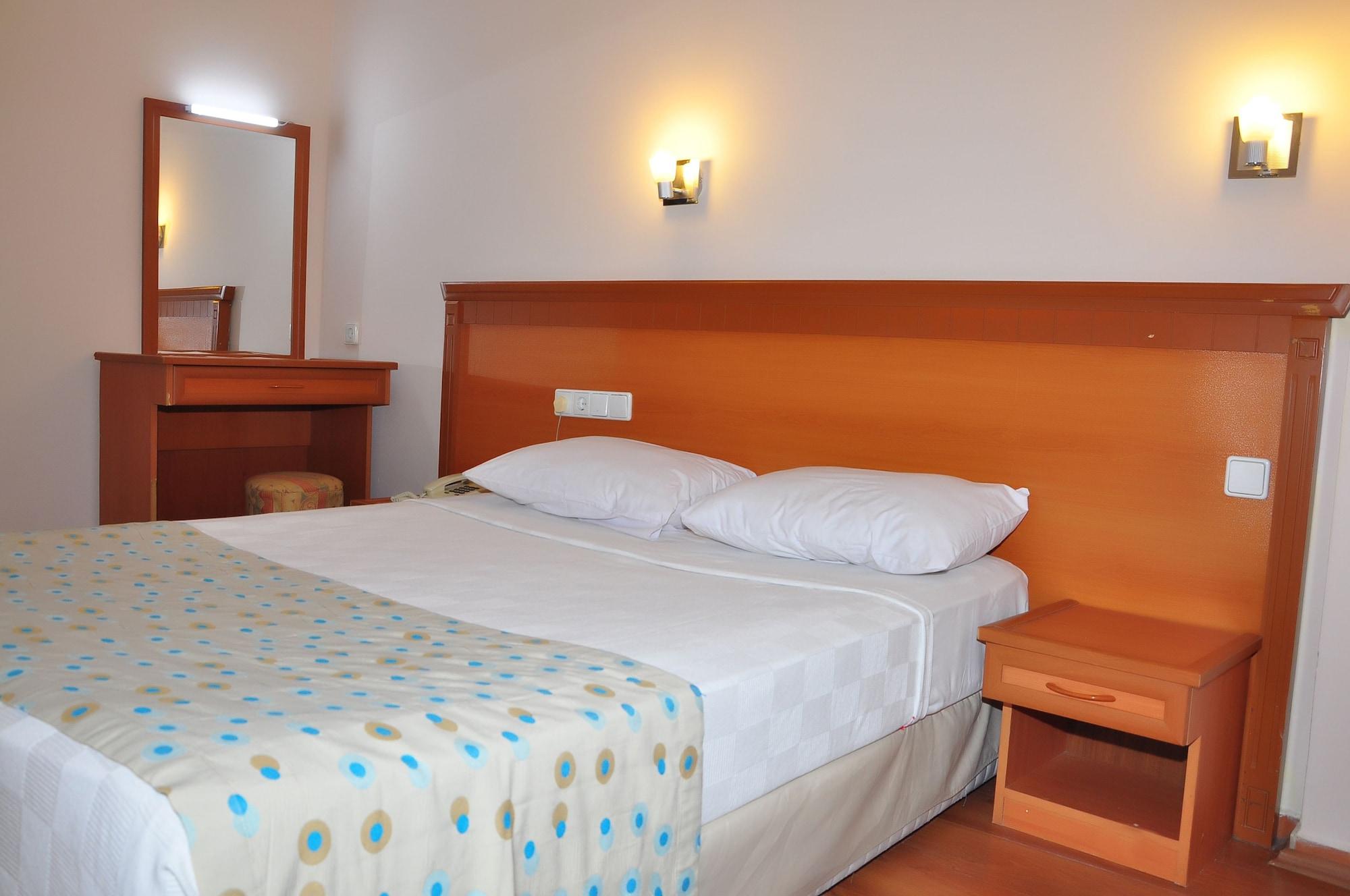 Cinar Family Suite Hotel Сіде Екстер'єр фото
