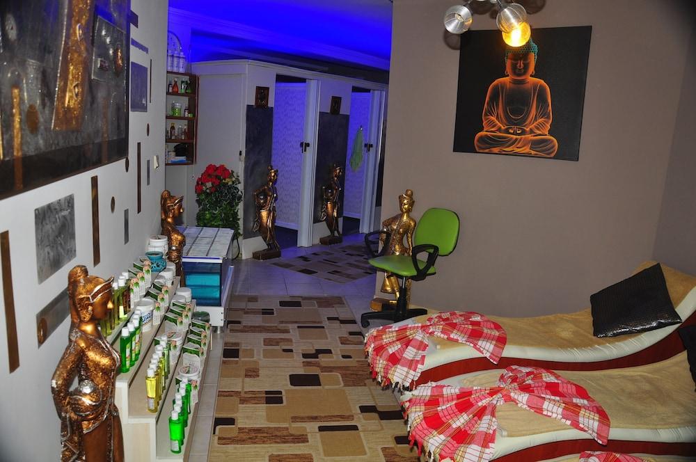 Cinar Family Suite Hotel Сіде Екстер'єр фото