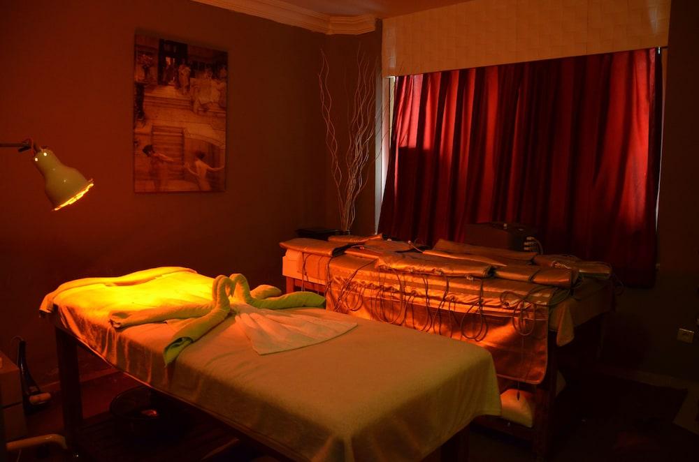 Cinar Family Suite Hotel Сіде Екстер'єр фото