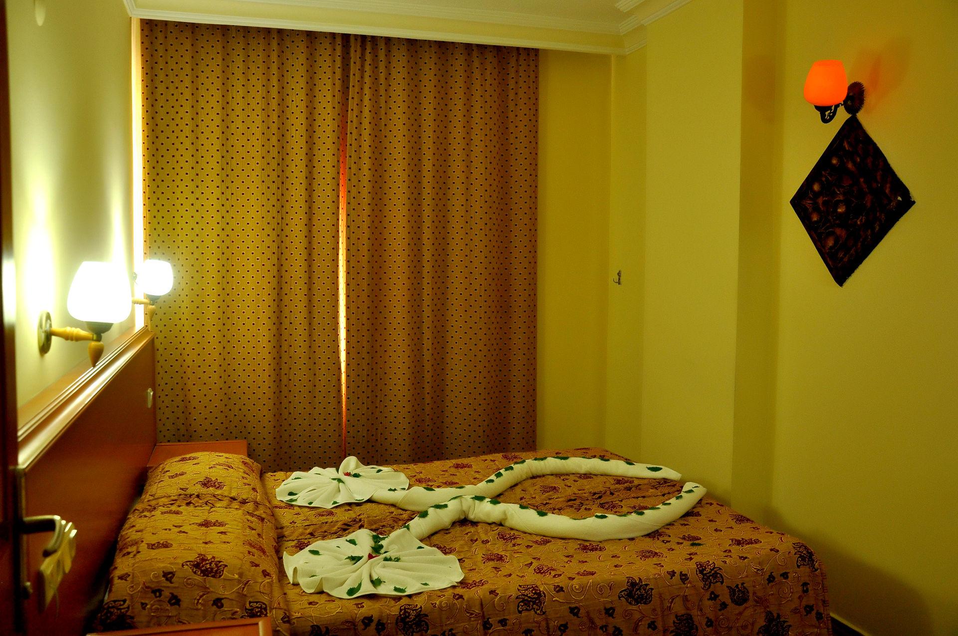 Cinar Family Suite Hotel Сіде Екстер'єр фото
