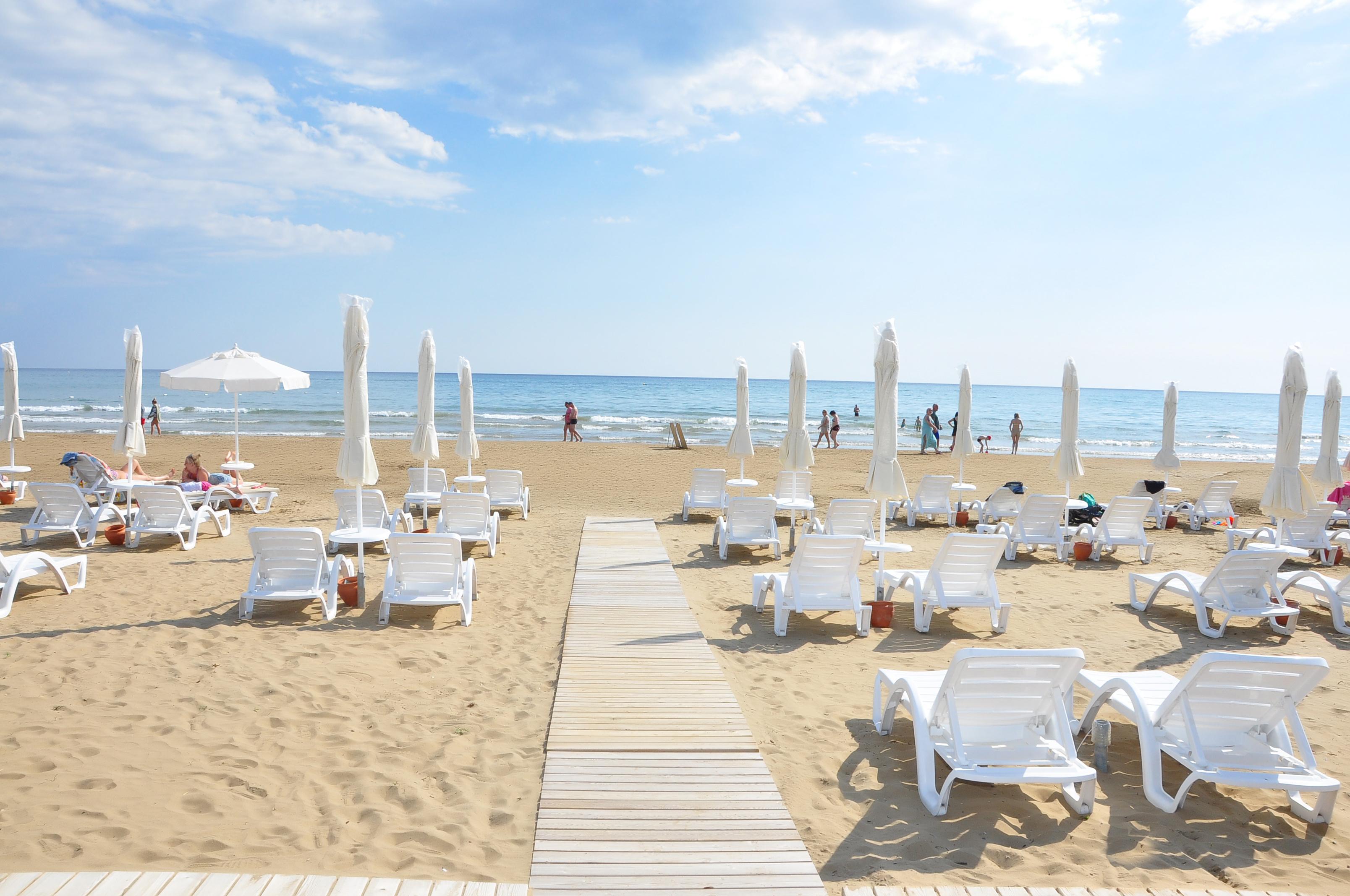 Cinar Family Suite Hotel Сіде Екстер'єр фото