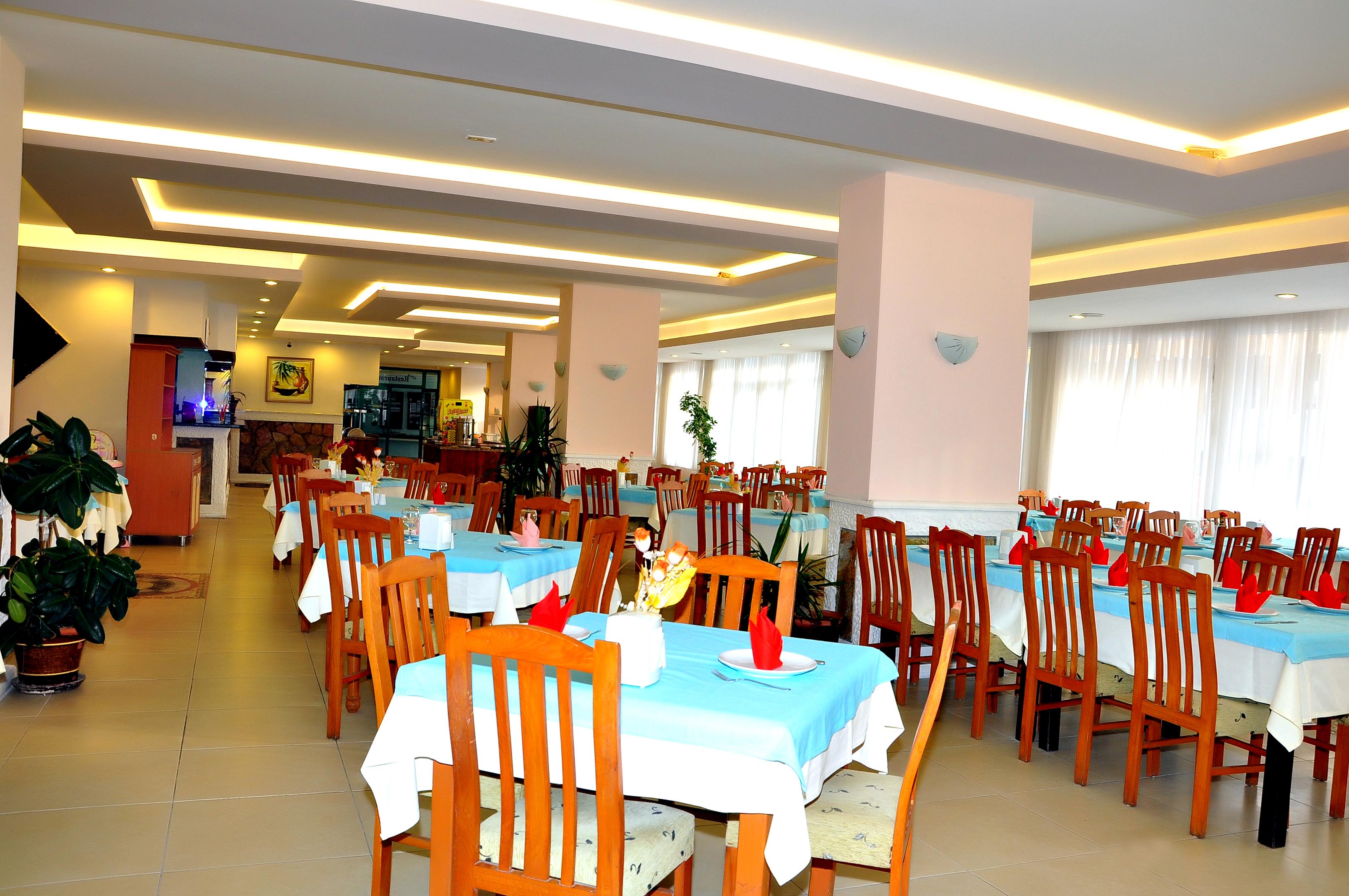 Cinar Family Suite Hotel Сіде Екстер'єр фото