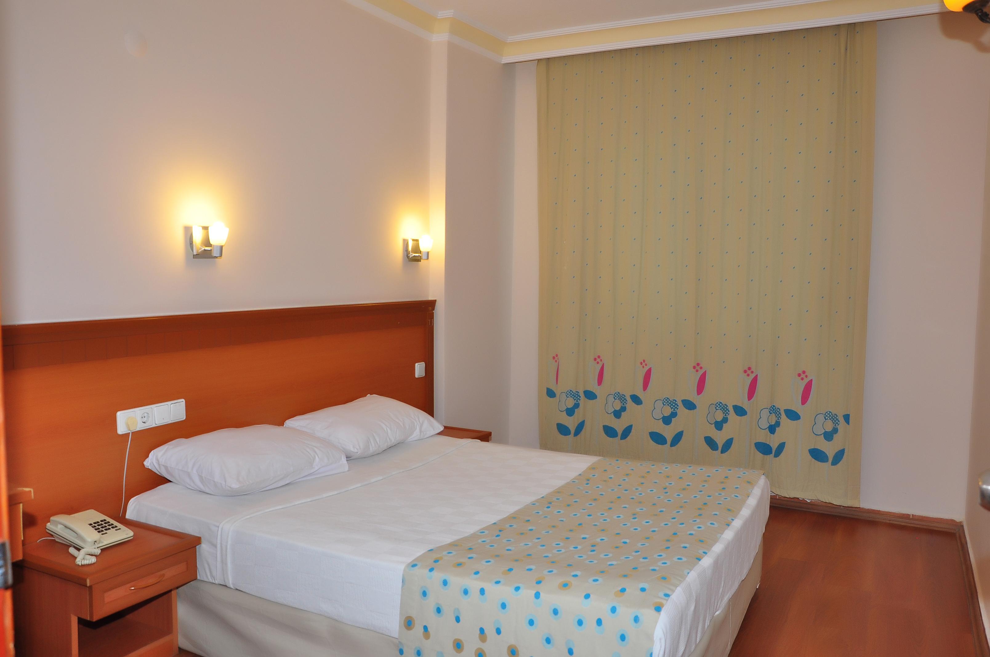 Cinar Family Suite Hotel Сіде Екстер'єр фото