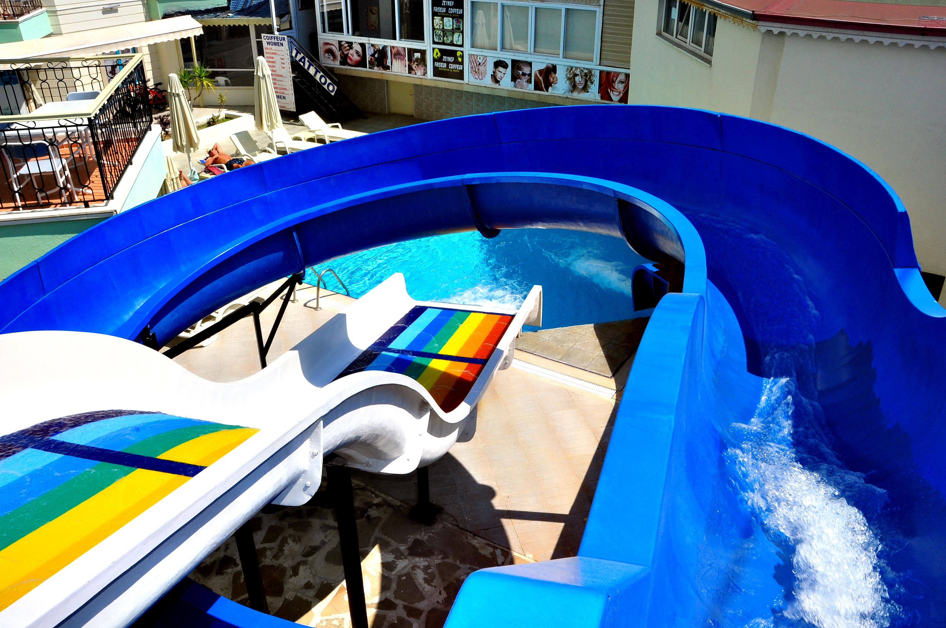 Cinar Family Suite Hotel Сіде Екстер'єр фото