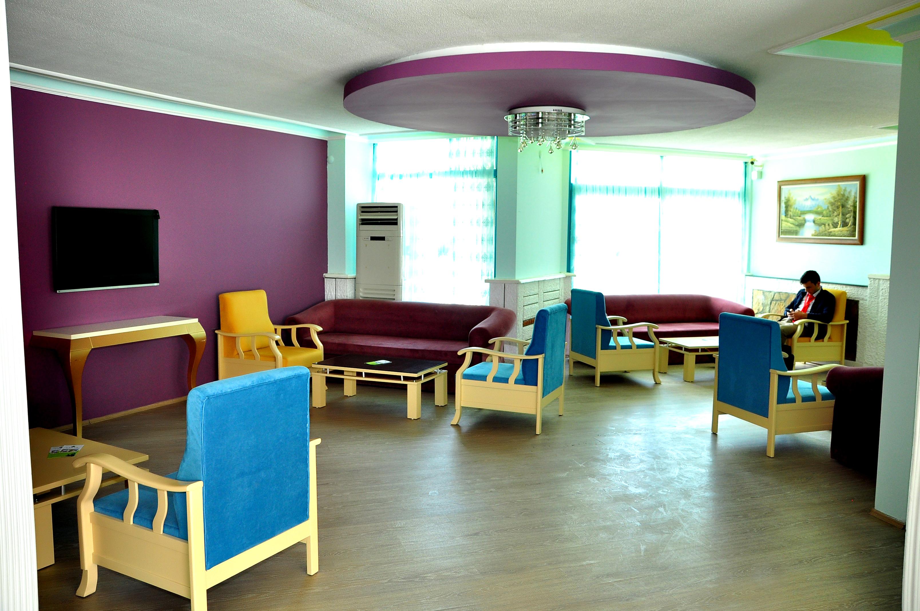 Cinar Family Suite Hotel Сіде Екстер'єр фото