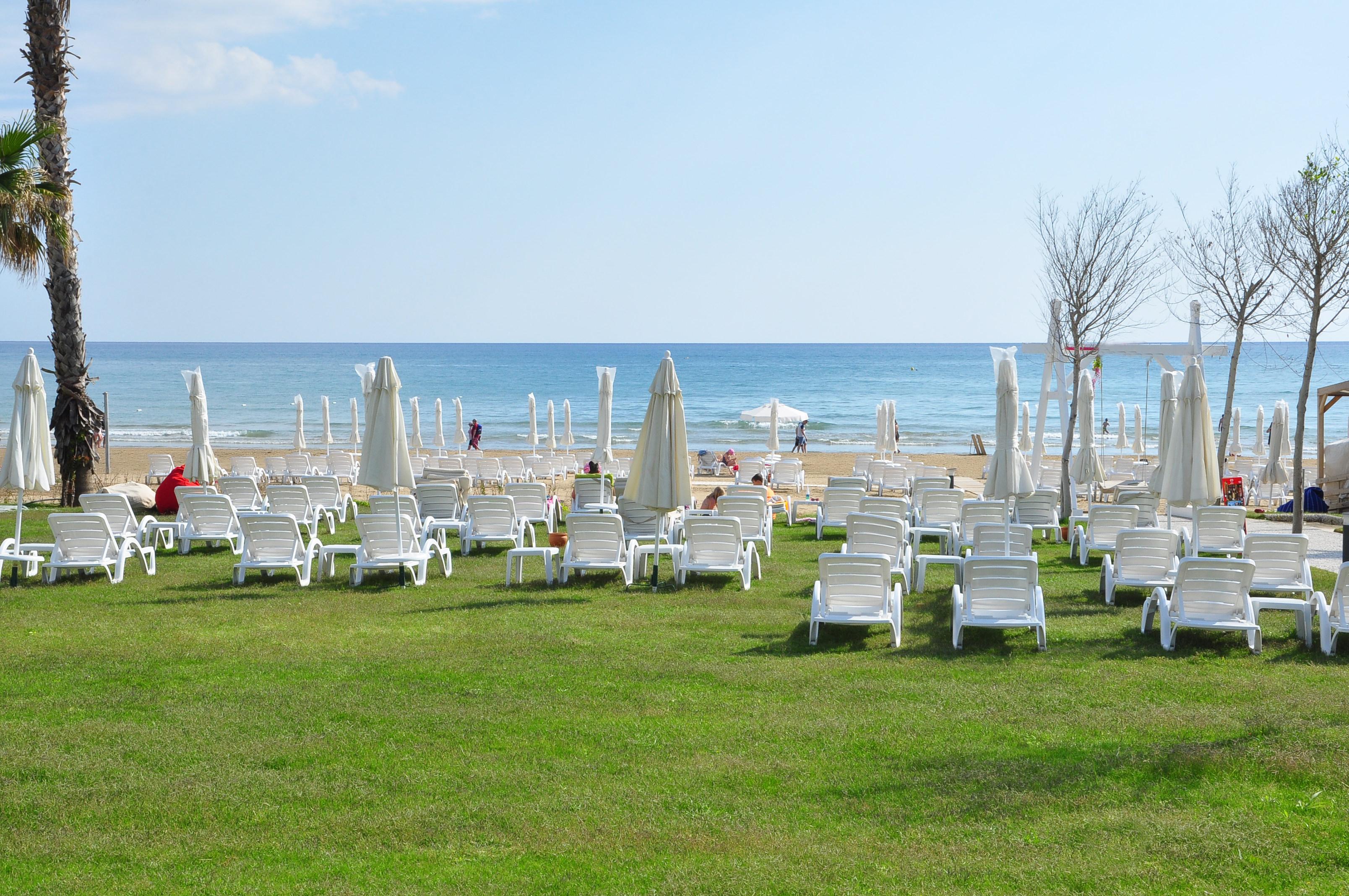 Cinar Family Suite Hotel Сіде Екстер'єр фото
