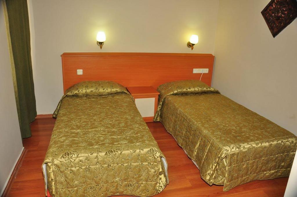 Cinar Family Suite Hotel Сіде Екстер'єр фото